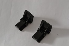 Coppia cerniere per coperchio - coppia,
