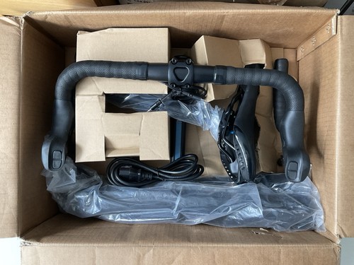 Wahoo kickr confezione - wahoo, v1