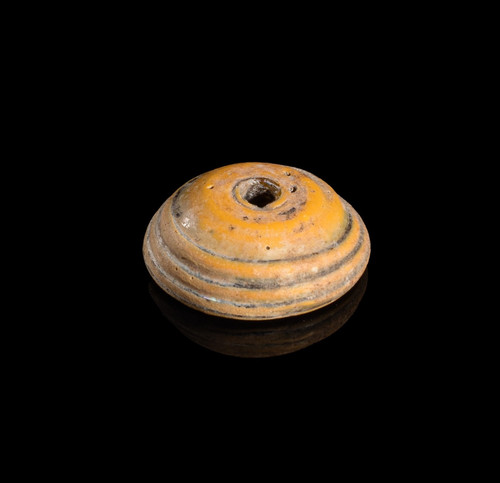 Spinningwirtel romano con