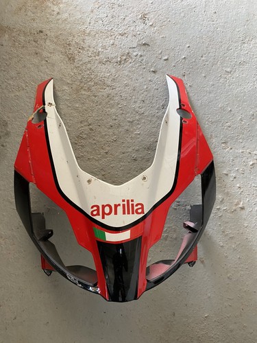 Carena anteriore aprilia rs - anteriore,