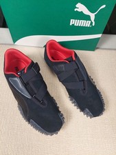 Sneakers Puma unisex Scuderia