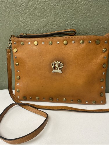 Pratesi firenze brown leather - pratesi,