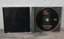 Prince - The Black Album CD -