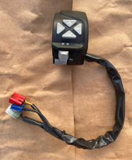 COMANDO DEVIOLUCI COMMUTATORE