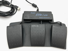 Kinesis Savant Elite