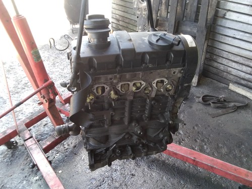Motore volkswagen sharan 7m8 - motore,