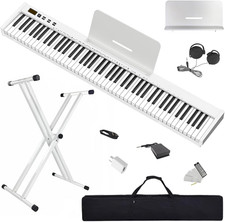 Kit pianoforte digitale con - pianoforte,