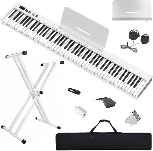 Kit pianoforte digitale - pianoforte, con