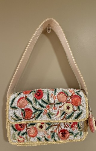 Borsa tracolla artigianale - a,