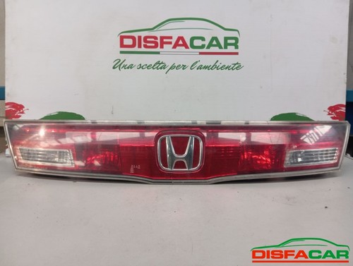 Fanale posteriore honda civic - fanale,