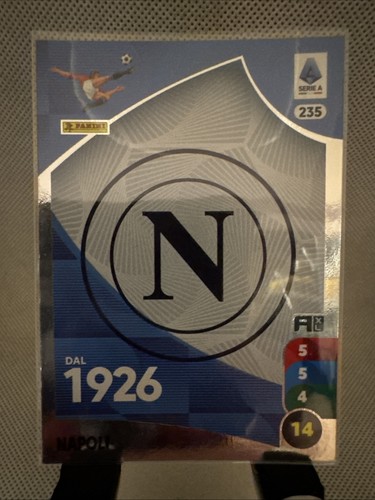 Panini adrenalyn calciatori - panini,