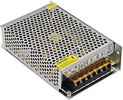 Alimentatore arduino - alimentatore,