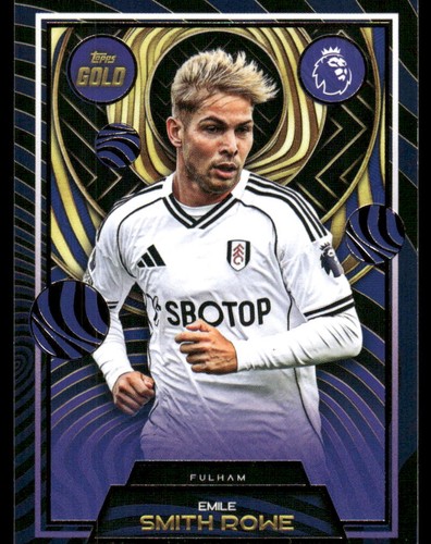 2025 topps gold premier - 2025-26,