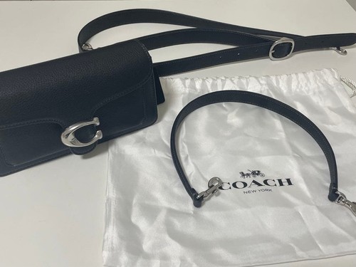 Borsa tracolla coach tabby - tracolla,