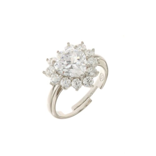 Anello bysimon donna classica - bysimon,