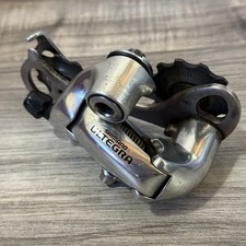 Deragliatore posteriore