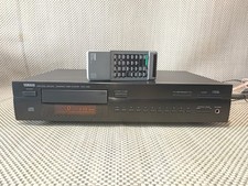 Yamaha CDX-480 Lettore CD