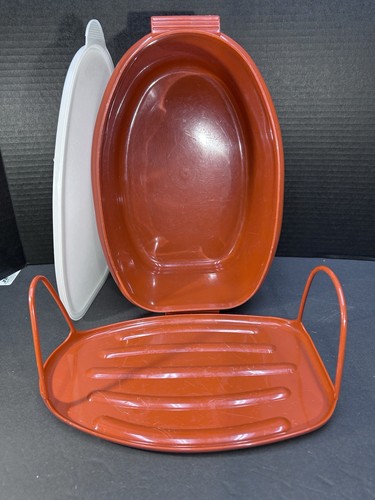 Tupperware prosciutto manzo - tupperware,