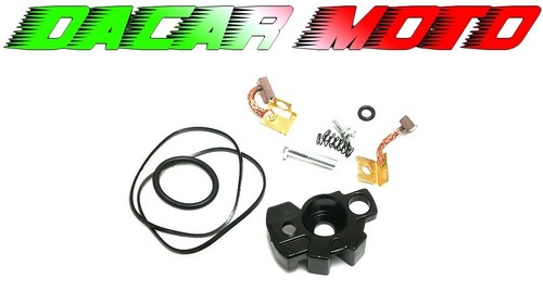 Kit revisione spazzole - kit,