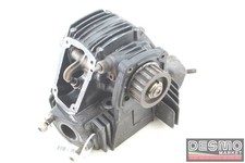 Testa testata motore