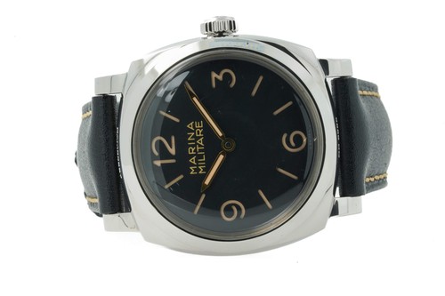 Panerai marina militare - marina,