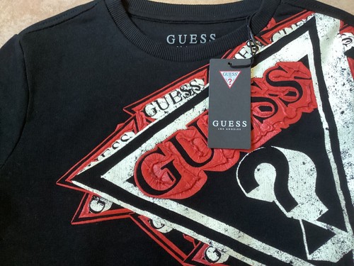 Felpa bimbo anni guess di - bimbo,