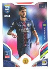 Panini FIFA 365 Adrenalyn XL