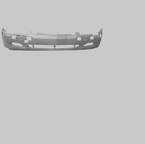 A2208800640 paraurto ant - a2208800640,