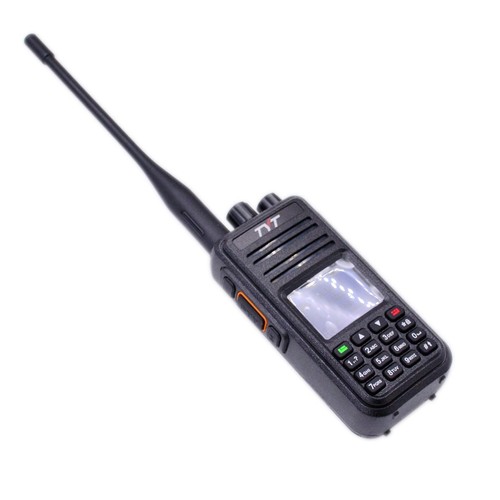 Tyt md380 radio bidirezionale - radio,