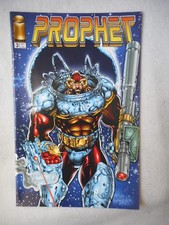 Prophet Volume 2 N°3 Vo In