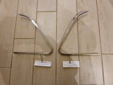 Coppia TELAIO  DEFLETTORI