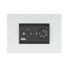 Termostato Ambiente per Serie Componibile Living Classic | Zippo 0934 - Scatola 