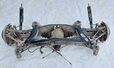 ponte mercedes w124 200 benzina bracci differenziale semiasse km74000 1243510505