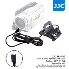 Telecomando per Sony Handy-cam