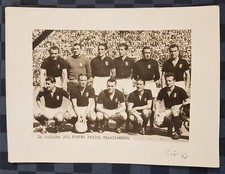 Foto calcio torino 1949 - foto,