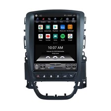 Per Opel Vauxhall Astra J