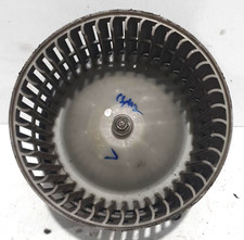 RICAMBI USATI, VENTOLA STUFA ABITACOLO NISSAN MICRA K13, ANNO : 2012