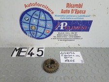 INGRANAGGIO CAMBIO 3° VEL. (Z9/26) C/PASSAGGIO OLIO FIAT 500 D F L 126 ORIGINALE
