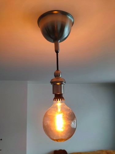 Lampada sospensione - lampada, a