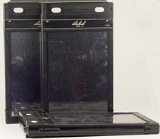 LINHOF 13X18 DP AP CHASSIS