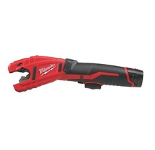 Milwaukee Tagliatubi C12PC-0