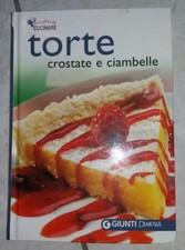 Torte crostate e ciambelle - Giunti Demetra