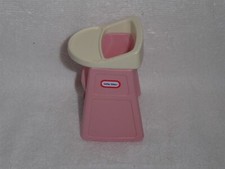 Little Tikes casa delle