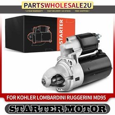 Starter Motor for ldoni