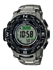 Casio Pro Trek Men's Tough