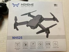 NEHEME NH525 drone falco