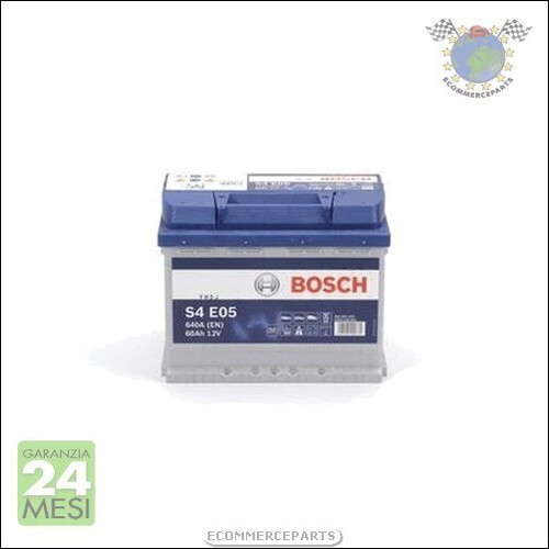 Batteria avviamento bosch per - bosch,