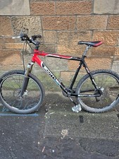 Scott USA sospensione