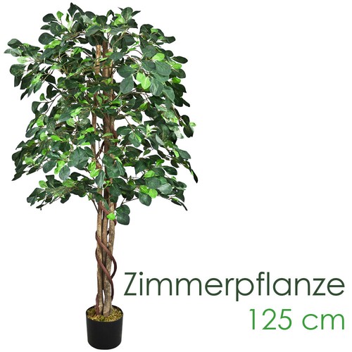 Pianta artificiale albero - pianta,