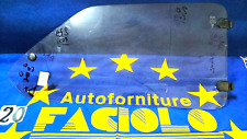 VETRO FIAT 127 CL VOLETTO POST.Dx.CRISTALLO BRONZO MODIFICATO APRIBILE 127 2^s.